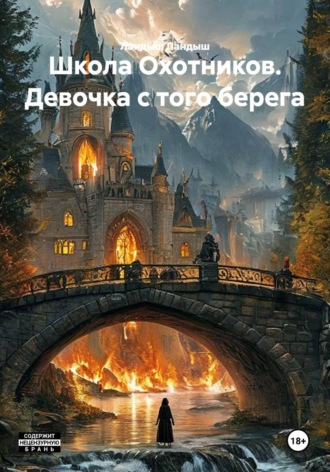 Школа Охотников. Девочка с того берега. Ландыш Ландыш