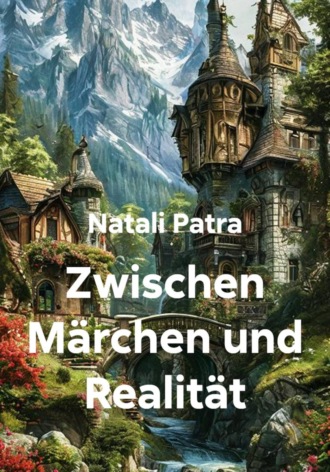 Natalia Patratskaya. Zwischen M?rchen und Realit?t