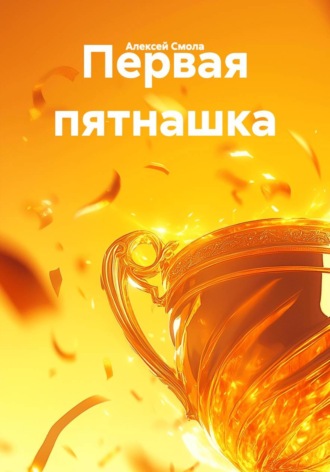 Первая пятнашка. Алексей Смола