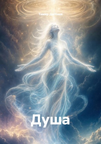 Тамир Дагбаев. Душа