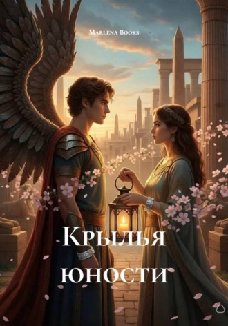 Крылья юности. Marlena Books