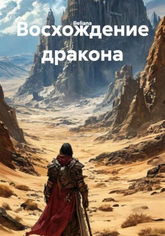 Восхождение дракона.  Beliana