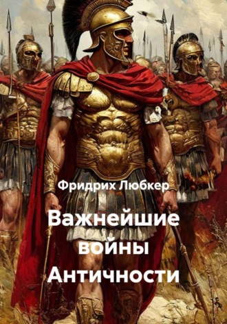 Важнейшие войны Античности. Фридрих Любкер
