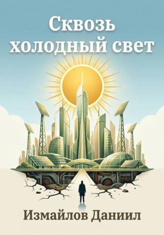 Измайлов Даниил. Сквозь холодный свет