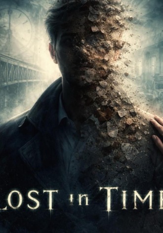 Айгюль Бурджалиева. Потерянный во времени - Lost in Time