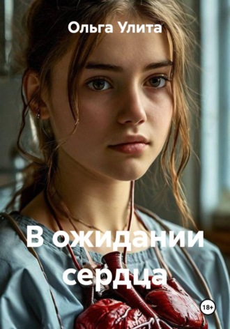 В ожидании сердца. Ольга Улита