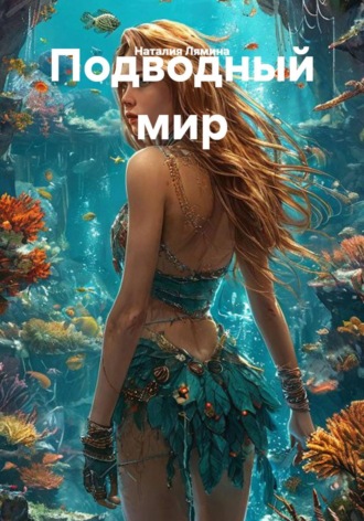 Подводный мир. 