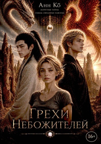 Анн Кō. Грехи небожителей