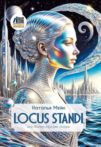Locus standi, или Философские сказки. Наталья Мейн