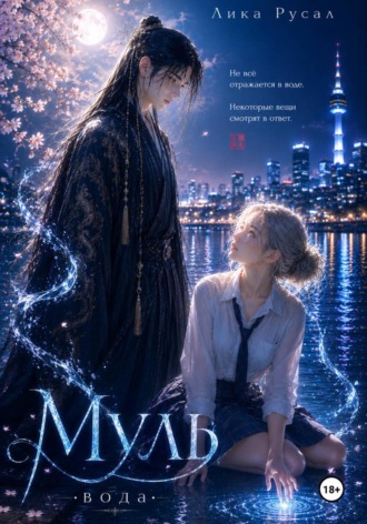 Лика Русал. Муль