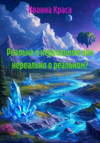 Иванна Краса. Реально о нереальном или нереально о реальном?