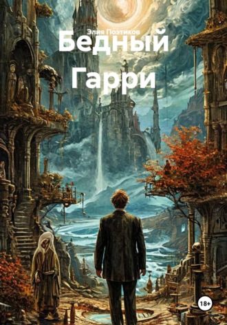 Бедный Гарри. Элия Поэтиков