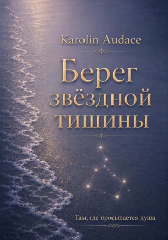 Каролин Одас. Берег звёздной тишины