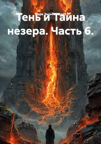 Марк Зильбершнир. Тень и Тайна незера. Часть 6