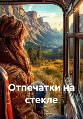 feral xft. Отпечатки на стекле