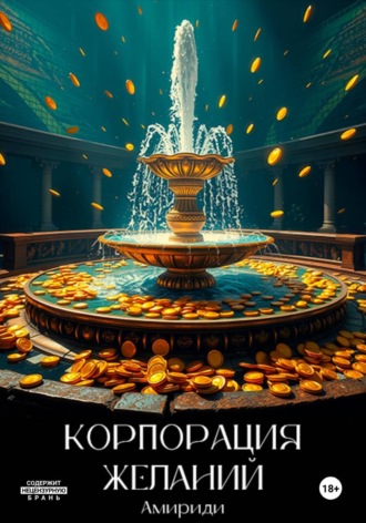  Амириди. Корпорация Желаний