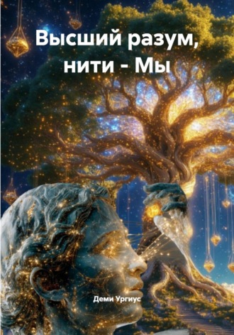 Деми Ургиус. Высший разум, нити - Мы