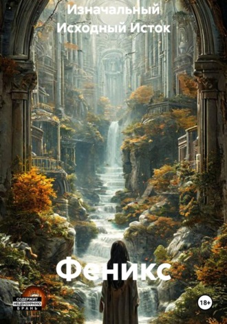 Феникс. Изначальный Исходный Исток