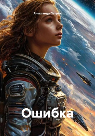 Александр Петрик. Ошибка