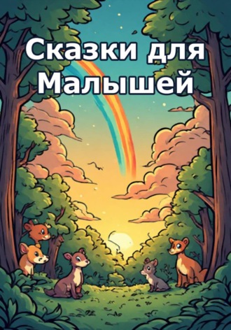 Сказки для малышей. Eyforis Lurt