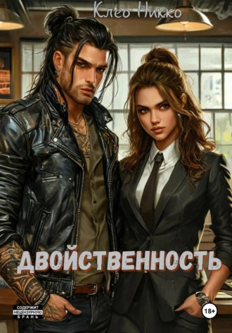 Клео Никко. Двойственность