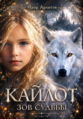 Кайлот. Зов судьбы. Маир Арлатов