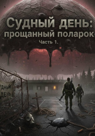 Иван Бабкин. Судный день: прощальный подарок