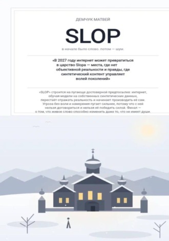 Матвей Демчук. Slop