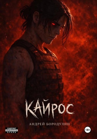 Андрей Бородулин. Кайрос