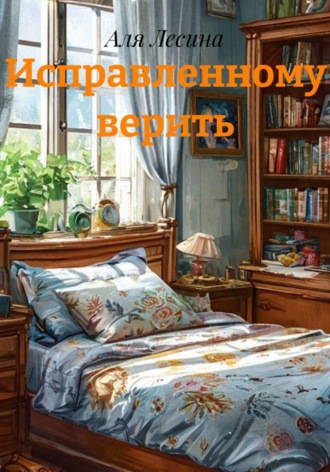 Аля Лесина. Исправленному верить