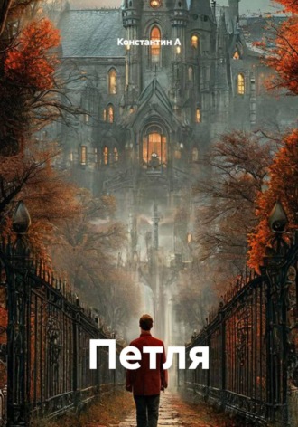Петля. Константин А