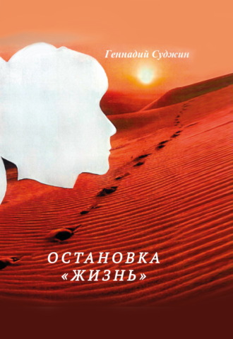 Остановка «Жизнь». Геннадий Суджин