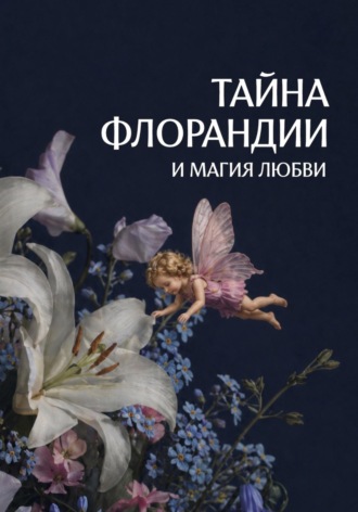 Тайна Флорандии и магия любви. Миранда Флёрмэй