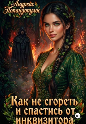 Как не сгореть и спастись от инквизитора. Андреас Попандопулос
