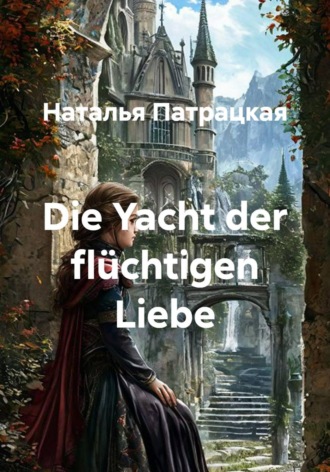 Natalia Patratskaya. Die Yacht der fl?chtigen Liebe