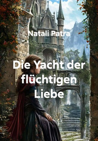 Die Yacht der fl?chtigen Liebe. Natali Patra