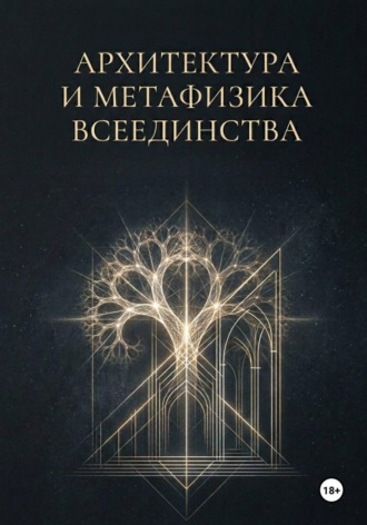 Александр Барышев. АРХИТЕКТУРА И МЕТАФИЗИКА ВСЕЕДИНСТВА