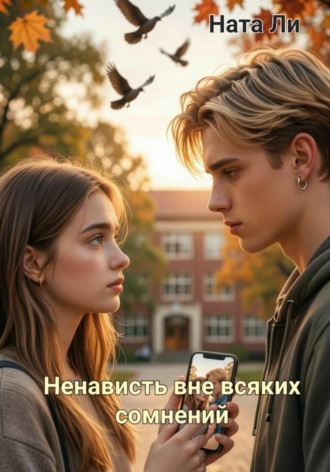Ната Ли. Я тебя себе желаю