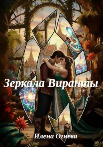 Зеркала Виранты. Илена Огнева