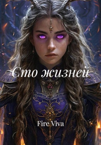 Сто жизней. Fire Viva