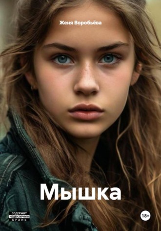 Женя Воробьёва. Мышка