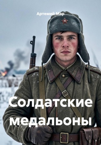 Артемий Мар. Солдатские медальоны