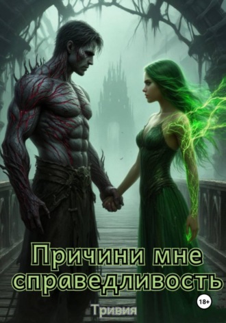 Причини мне справедливость. Тривия