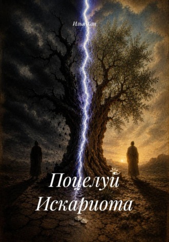 Илья Хан. Поцелуй Искариота
