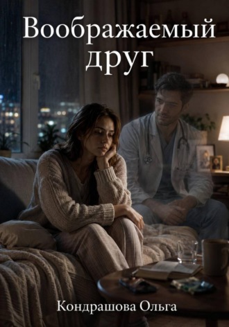 Воображаемый друг. Ольга Кондрашова