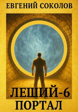 Евгений Владимирович Соколов. Леший-6. Портал