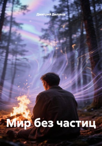 Дмитрий Делуков. Мир без частиц
