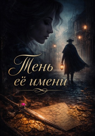 Анжелика де’Миоран. Тень её имени