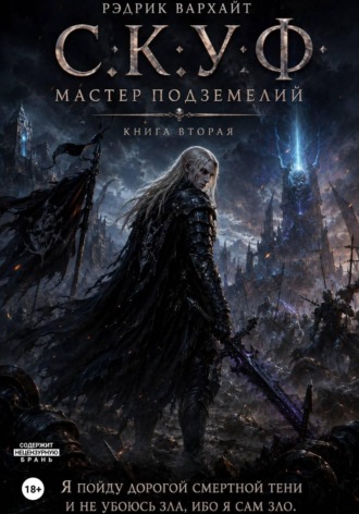 С.К.У.Ф. Мастер подземелий 2. Рэдрик Вархайт