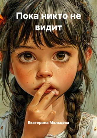 Екатерина Мальцева. Пока никто не видит